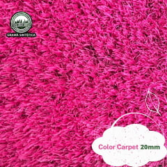 Colorcarpet 20mm